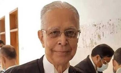 শেখ হাসিনার বিরুদ্ধে আদালত অবমাননার মামলা, অ্যামিকাস কিউরি নিয়োগ