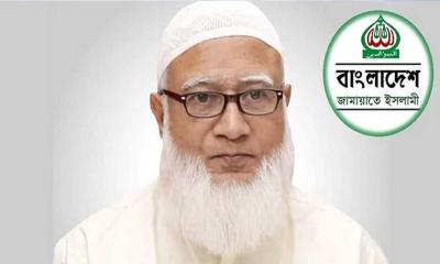 দলীয় শৃঙ্খলার বাইরে কিছু করলে সংগঠন দায় নেবে না : জামায়াত আমির