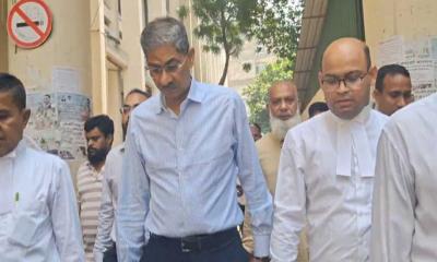 দুদকের মামলায় খালাস পেলেন বিএনপি নেতা এ্যানি