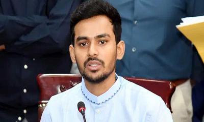 ‘মুরাদনগরের ঘটনায় আওয়ামী সন্ত্রাসীদের আশ্রয়-প্রশ্রয়দাতারা দায়ী’