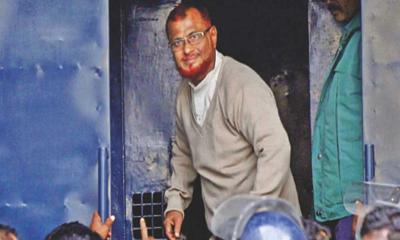 খালাস পেলেন জামায়াত নেতা আজহারুল ইসলাম