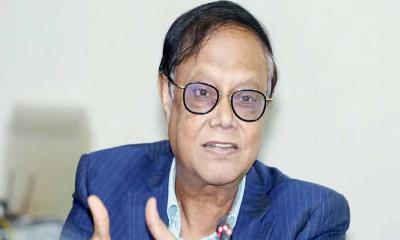 অর্থপাচারে অভিযুক্তদের সঙ্গে সমঝোতায় যেতে পারে সরকার