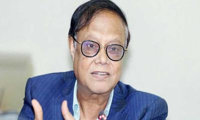 আগামী মাসে রিজার্ভ পৌঁছাবে ৩০ বিলিয়ন ডলারে : গভর্নর