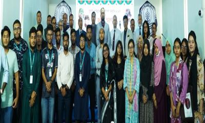 July commemoration held at BMU