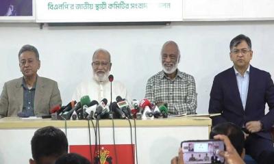বিএনপির হুঁশিয়ারি : নির্বাচনী রোডম্যাপ ছাড়া সরকারকে সহযোগিতা কঠিন হবে