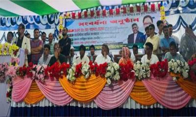 তরুণরাই ভবিষ্যতের বাংলাদেশ গড়বে : চসিক মেয়র
