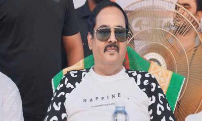 অভিনেতা ডিপজলের বিরুদ্ধে মামলা