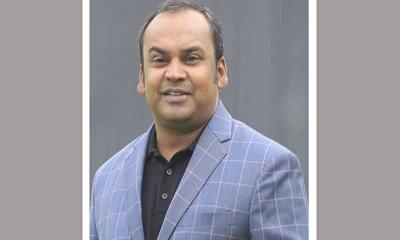 সাবেক এমপি নাঈমুর রহমান দুর্জয় গ্রেপ্তার