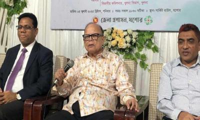 খুব শিগগিরই চালের দাম সহনীয় পর্যায়ে আসবে : খাদ্য উপদেষ্টা