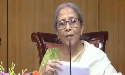 কীটনাশক ব্যবহারে নীতি গ্রহণ করতে হবে : প্রাণিসম্পদ উপদেষ্টা