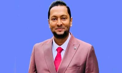 বিএনপি থেকে পদত্যাগ করলেন ড. ফয়জুল