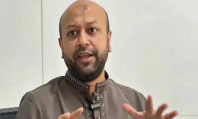 পদত্যাগ করতে পারেন ড. ইউনূস, জানালেন ব্যারিস্টার ফুয়াদ