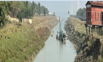 Boro farming under threat