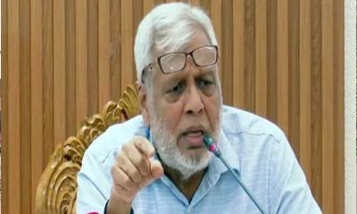 পোশাক কারখানাগুলোতে গ্যাস সংকট থাকবে না : জ্বালানি উপদেষ্টা