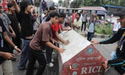এইচএসসি পরীক্ষার্থীদের নতুন কর্মসূচি ঘোষণা