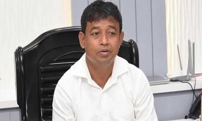 সাবেক ডিবি হারুনের ফ্ল্যাট-প্লট জব্দের আদেশ