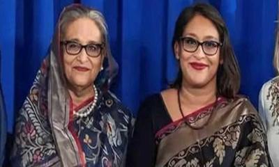প্লট জালিয়াতি : শেখ হাসিনা-পুতুলসহ ১৮ জনের বিরুদ্ধে প্রতিবেদন দাখিল ১৮ মে