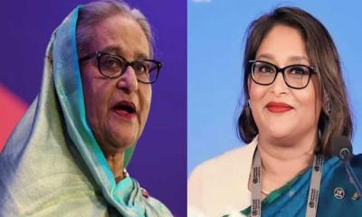 শেখ হাসিনা-পুতুলসহ ১৮ জনের বিরুদ্ধে তামিল প্রতিবেদন ২৫ মে