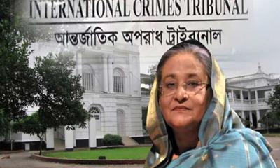 আদালত অবমাননা : শেখ হাসিনার ৬ মাসের কারাদণ্ড