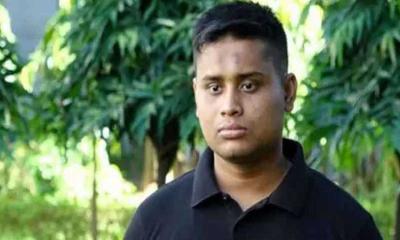 আবু সাঈদ শহীদ হলে সিদ্ধান্ত নিই, রক্ত মাড়িয়ে সংলাপ নয় : হাসনাত আব্দুল্লাহ