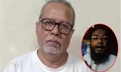 সাবেক সিইসিকে অপদস্ত: স্বেচ্ছাসেবক দল নেতা হানিফ আটক