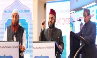 MASTUL highlights zakat’s role in poverty alleviation