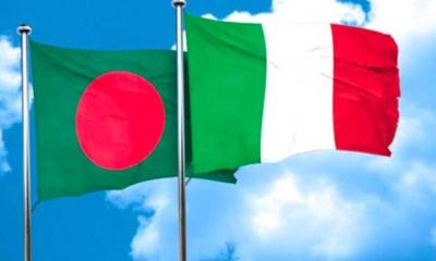 বাংলাদেশি দক্ষ-অদক্ষ কর্মী নেবে ইতালি