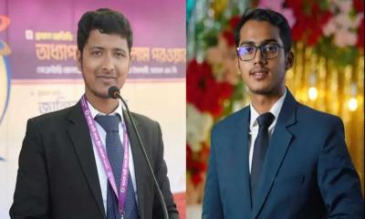 জবি ছাত্রশিবিরের নতুন সভাপতি রিয়াজুল, সেক্রেটারি আরিফ