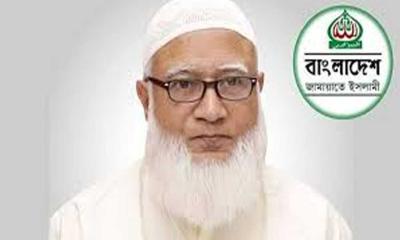 আমরা যেন দ্রুতই আমাদের পূর্ণ অধিকার ফিরে পাই : জামায়াত আমির