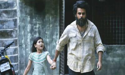 পাকিস্তানে উর্দু ভাষায় মুক্তি পাচ্ছে ‘জংলি’ সিনেমা