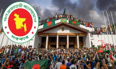 অধ্যাদেশ জারি : ‘জুলাই শহীদ’ ও ‘জুলাই যোদ্ধা’র স্বীকৃতি