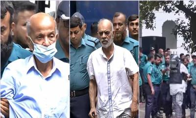 সাবেক ৮ মন্ত্রীসহ ৪৫ জনের বিরুদ্ধে ৩ মাসে তদন্ত শেষ করার নির্দেশ