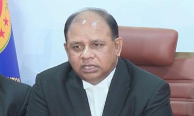 No one involved in the July murders will be spared