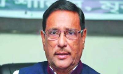 PM doesn‍‍`t care about sanctions: Quader