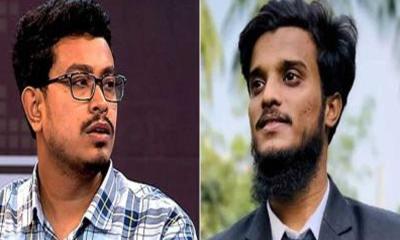 স্ক্রিনশটে নাম থাকা কেউ শিবিরের পদে ছিল না : সাদিক কায়েম
