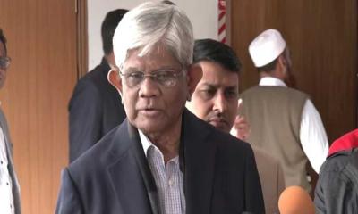 ইরান-ইসরায়েল যুদ্ধের কোনো প্রভাব বাণিজ্যে নেই : অর্থ উপদেষ্টা