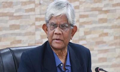 ‘এনবিআরের আন্দোলনকারীদের সঙ্গে বৈঠক হবে না’