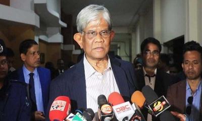 নির্বাচনী বাজেটে কোনো কার্পণ্য নয় : অর্থ উপদেষ্টা
