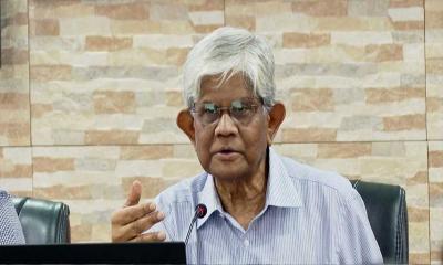 আ.লীগের সময়ে হওয়া বিদ্যুৎ-সংক্রান্ত সব চুক্তি পর্যালোচনা করা হবে : অর্থ উপদেষ্টা