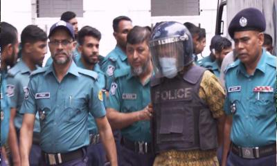 জুলাই-আগস্ট হত্যাকাণ্ড: সাবেক ৯ মন্ত্রীসহ ৩৯ আসামি ট্রাইব্যুনালে