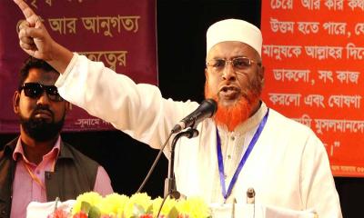 সংস্কার ছাড়া নির্বাচন গ্রহণযোগ্য হবে না: মিয়া গোলাম পরওয়ার