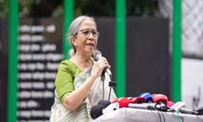 স্বৈরাচারী ও ফ্যাসিবাদী শাসনব্যবস্থা বাংলাদেশে টিকতে পারবে না : মৎস্য উপদেষ্টা