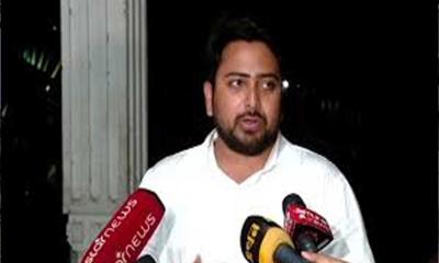 আবারও গোপালগঞ্জে যাব : নাহিদ ইসলাম