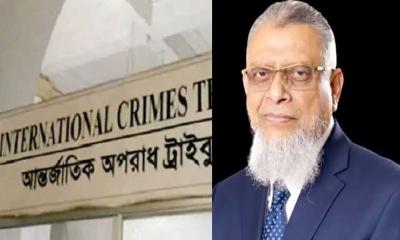 ভয় দেখিয়ে জুলাই গণহত্যার বিচার থেকে দূরে সরানো যাবে না