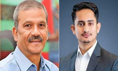 উপদেষ্টা আসিফ নজরুলের পদত্যাগ চাইলেন সারজিস
