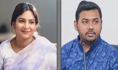 তুষারের বিরুদ্ধে নীলার যৌন হয়রানির আনুষ্ঠানিক অভিযোগ