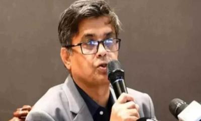 বিগত বছরগুলোর সাংবাদিকতা নিয়ে জাতিসংঘের মাধ্যমে তদন্ত হবে : প্রেস সচিব