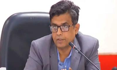 বাংলাদেশে হতাহতের সংখ্যা গোপন করা অসম্ভব : প্রেস সচিব