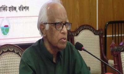 বড় কোন প্রকল্প নেয়া হবে না : পরিকল্পনা উপদেষ্টা