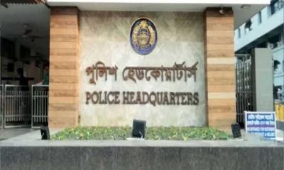 সংখ্যালঘু হত্যার অভিযোগ ভিত্তিহীন: পুলিশ সদরদপ্ত‌র